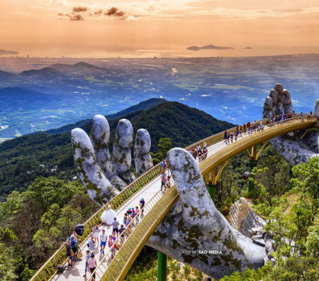 Căn hộ The Manor Nguyễn Hữu Cảnh